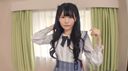 【A must-see for loli lovers】Mei-chan works at a maid café in Ikebukuro. "I'm going to die!!, so no!! I writhe in agony at the piston being thrust hard at her request.