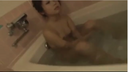 【Personal shooting】Everything is completed in the bath! Efficient SEX.