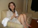 45枚ZIPあり【無】ごくごく普通の方、こういう雰囲気の方のエロ画像って少ないですよね。お気に入りコレクションの一つです