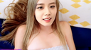 【Uncensored & High Definition !!!!】 Korean idols? That's a personal shooting kitah of an S-class fierce kawa girl!!! There is no loss in buying a too cute face, pink nipples and!!