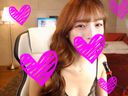 【Live Chat】 Korean Beauty! Masturbation in front of the camera naked relay!