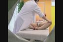 Authentic account!　A perverted masseuse's too much treatment scene! !! Part 4