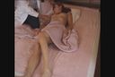 Authentic account!　A perverted masseuse's too much treatment scene! !! part21
