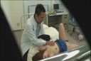 The camera saw!! Examination of a perverted doctor Tondemonai Part 8