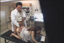 The camera saw!! Examination of a perverted doctor Tondemonai Part 11