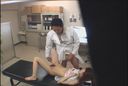 The camera saw!! Examination of a perverted doctor Tondemonai Part 11