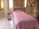 【Lesbian】 【Massage】Special option only for women-only massage shop Vol.6