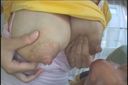 Breast milk play with a married woman! !! 8