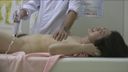 방전!!　파렴치한 척추 지압사 치료 비디오 2부
