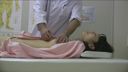 Discharge!!　Unscrupulous Chiropractor Treatment Video Part 3