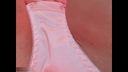 (One coin video) (None) (Individual) Masturbation delivery by a cute girl who is about the upper grade (rose pink panties are cute) About 56 minutes [Buy this video and get one video from the storehouse! !! 】