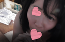 [Individual shooting uncensored] Mao-chan 21 years old who moved to Tokyo from the San-in region to get a job and met at a café ● 2 consecutive vaginal shots to a simple child raised in the countryside www