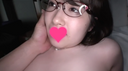 [Amateur] Limited time 80% OFF❗️ chubby kawa glasses and gonzo SEX❤️