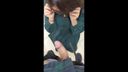 【무수정】★☆대학생 커플 POV 유출☆★ 귀중한 영상 청초미녀가 공중 화장실에서 생 POV 누설!