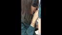 【무수정】★☆대학생 커플 POV 유출☆★ 귀중한 영상 청초미녀가 공중 화장실에서 생 POV 누설!