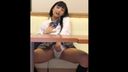 ★ ☆ Amateur shooting leaked video ☆ ★ Black haired idol beauty masturbates at a restaurant and plays shame!
