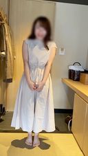 【Appearance】Kanna-chan's 4th ♥ neat and clean dress is a hot spring trip with super cute ♥ Kanna-chan and is on the morning of checkout and raw squirting. Jupojupo→ → raw body ...