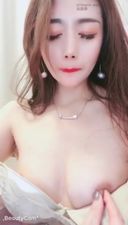 [Uncensored] Shoot a masturbation video of a beautiful Korean girl with a smartphone!!