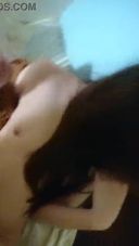 [무수정] 스마트 폰으로 촬영 한 가치의 아마추어 섹스 동영상은 엄청 에로틱합니다! !