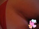 "Mozamu" Big ass priketsu nasty ass mature woman's and anus are tormented and both are sloppy! Just put your finger in it and it will be torn! "05 minutes 26 seconds"