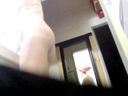 『모자무』프리케츠 미인 유부녀의 목욕 전후의 탈의소 장면을 몰래 촬영! 조금 쪼그리고 앉았을 때 엿볼 수있는 것이 최고입니다! "07분 29초"