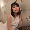 [Personal shooting] The panting voice of an Okinawan slender beauty is irresistible ...