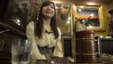カフェでバイトをしている２１歳の清楚で可愛い女の子をハメ撮り