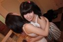 [] Lesbian while 'Nakayoshi twosome' and fun wwww personal shooting