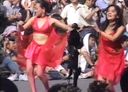여름이다! 삼바 파라다이스 (1) 공식 노출의 축제에 흐트러진 미녀들
