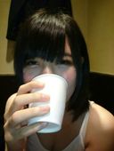 Drinking Sir Miss Yari Neat and Clean College Girl Akari 33 sheets