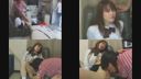 Watch the girls' realistic reactions! Dokkiliero shooting Gachi! ②