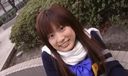 Image video of a loli beautiful girl who can't become an adult