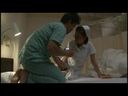 【ホットエンターテイメント】夜勤の熟女看護師にねだり猥褻 #027 HOC-085-09