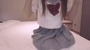 색백 미소녀가 스스로 자위 동영상을 촬영! 라이브 채팅을 통한 라이브 전달! !