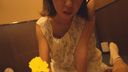 Masturbation & oral ejaculation private shooting at Necafe to a listed company OL who takes home a joint con