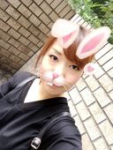 [No / amateur] After taking a walk in plain clothes with Mina-chan (19), a flight school graduate, masturbation with a inserted into a without a villa (88 photos)