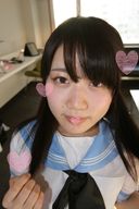 [未經審查，個人] 純 * Nana-chan（19 歲）只有兩次經歷的喉嚨和特寫（178 張照片）