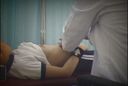 【流出】　㊙動画！！ブ●マ女子健康診断の様子が…　-1　【隠し撮り】