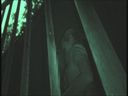 [유출] ㊙ 영상!! 모장소에서 돌아다니는 남녀의 적외선 카메라...-1 【숨겨진 촬영】