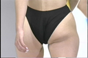 Eri ★Kumayama MM97-01 Swimsuit Maker Campaign Gal Swimsuit Show 1997 Part 1