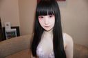 [None] [Limited to 100 pieces→ 2980 1480ptOFF!] 〇 Amateur feeling ♥️ of loli loli daughter ♥️ who just graduated from school small untreated underhair * Review privilege / Denma masturbation♥