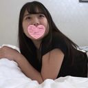 [Outflow] B cup loli J 〇 ✩ Immature body in the middle of development Outstanding vine man with sucking feels too good and a large amount of bumps * Amateur / Gonzo