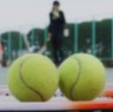 【미인 신입생】모 테니스 서클 회원 게시물 ※ rep / turn / voice