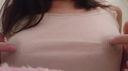 [Masturbation video of a fair-skinned and clean amateur woman in her 20s Part 3]