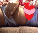 【Personal shooting】Couple leaked images &amp; videos of busty girlfriends