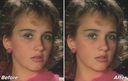 Nostalgic Youpin Digitally Remastered [Seventeen's Schoolgirl 12] 66 sheets zipped