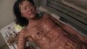 Branding of dirty talk all over the body in Sun Salo!　Hentai Tanning Woman BPM014FC2