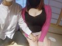 [New project! Cuckold vol.1 ~ H cup college student couple ~] 3 shots + 1