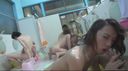 Public baths in Tokyo are held once a month! A big with transvestites &amp; transsexuals!