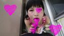Episode 73 [Amateur support] facial cumshot on the veranda of a semen maniac Kyoto beautiful woman (Aine Shibasaki)